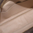 LOUIS VUITTON Monogram Trousse Toilette 28 Clutch Bag M47522 LV Auth 157256-9