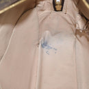 LOUIS VUITTON Monogram Trousse Toilette 28 Clutch Bag M47522 LV Auth 157256-10