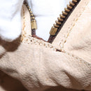 LOUIS VUITTON Monogram Trousse Toilette 28 Clutch Bag M47522 LV Auth 157256-12