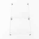 LOUIS VUITTON LV Cup puzzle Paper weight Red White LV Auth 157284SAM-20