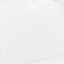 LOUIS VUITTON LV Cup puzzle Paper weight Red White LV Auth 157284SAM-21