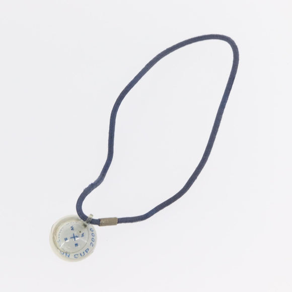 LOUIS VUITTON LV Cup puzzle Paper weight Red White LV Auth 157284SAM