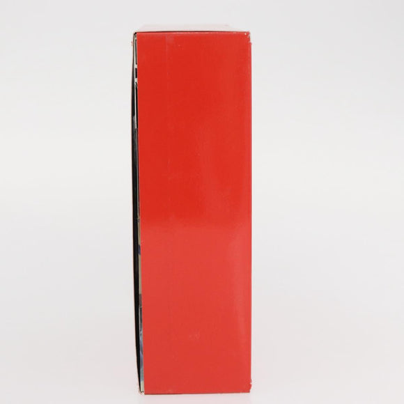 LOUIS VUITTON LV Cup puzzle Paper weight Red White LV Auth 157284SAM