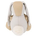 LOUIS VUITTON Monogram Doduruisu Rabbit White Beige GI0367 LV Auth 157286SAM-3