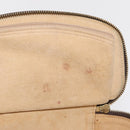 LOUIS VUITTON Monogram Posh Monte Carlo Jewelry Box M47350 LV Auth 157291-11