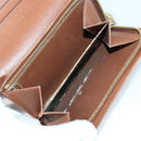 LOUIS VUITTON Monogram Wallet 3 Set LV Auth 157292-13