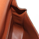 LOUIS VUITTON Monogram Saint Cloud GM Shoulder Bag M51242 LV Auth 157327V-21