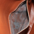 LOUIS VUITTON Monogram Saint Cloud GM Shoulder Bag M51242 LV Auth 157327V-24