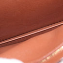 LOUIS VUITTON Monogram Porte Documents Bandouliere Bag M53338 LV Auth 157333-9