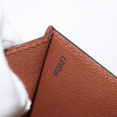 LOUIS VUITTON Monogram Porte Documents Bandouliere Bag M53338 LV Auth 157333-11