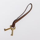 LOUIS VUITTON Monogram Porte Documents Bandouliere Bag M53338 LV Auth 157333-28