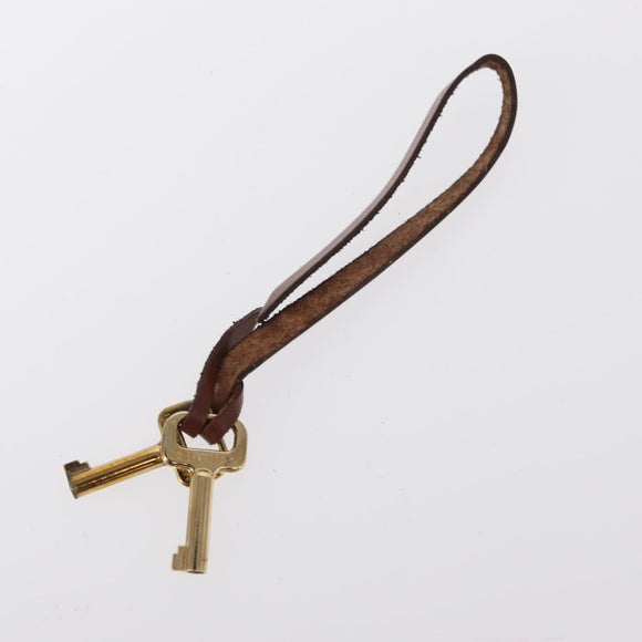 LOUIS VUITTON Monogram Porte Documents Bandouliere Bag M53338 LV Auth 157333