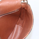 LOUIS VUITTON Monogram Chantilly MM Shoulder Bag M51233 LV Auth 157347-22