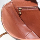 LOUIS VUITTON Monogram Chantilly MM Shoulder Bag M51233 LV Auth 157347-23