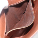 LOUIS VUITTON Monogram Chantilly MM Shoulder Bag M51233 LV Auth 157347-11