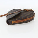 LOUIS VUITTON Monogram Chantilly MM Shoulder Bag M51233 LV Auth 157347-3
