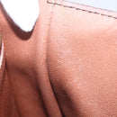 LOUIS VUITTON Monogram Saint Cloud GM Shoulder Bag M51242 LV Auth 157352-12