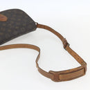 LOUIS VUITTON Monogram Saint Cloud GM Shoulder Bag M51242 LV Auth 157352-7