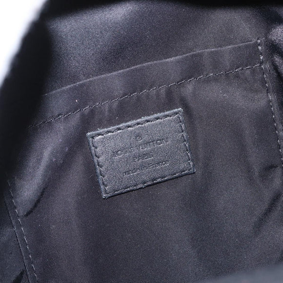 LOUIS VUITTON Monogram Palm Springs MINI Backpack M44873 LV Auth 157354