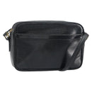 LOUIS VUITTON Epi Trocadero 23 Shoulder Bag Black M52302 LV Auth 157355-1