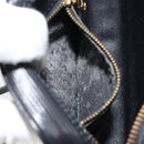 LOUIS VUITTON Epi Trocadero 23 Shoulder Bag Black M52302 LV Auth 157355-10