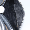 LOUIS VUITTON Epi Trocadero 23 Shoulder Bag Black M52302 LV Auth 157355-11
