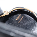 LOUIS VUITTON Epi Trocadero 23 Shoulder Bag Black M52302 LV Auth 157355-12