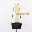 LOUIS VUITTON Epi Trocadero 23 Shoulder Bag Black M52302 LV Auth 157355-23