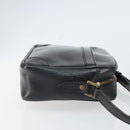 LOUIS VUITTON Epi Trocadero 23 Shoulder Bag Black M52302 LV Auth 157355-3