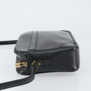 LOUIS VUITTON Epi Trocadero 23 Shoulder Bag Black M52302 LV Auth 157355-4