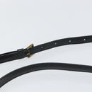 LOUIS VUITTON Epi Trocadero 23 Shoulder Bag Black M52302 LV Auth 157355-14