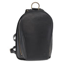 LOUIS VUITTON Epi Mabillon Backpack Black M52232 LV Auth 157356-1