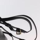 LOUIS VUITTON Epi Mabillon Backpack Black M52232 LV Auth 157356-15