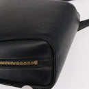 LOUIS VUITTON Epi Mabillon Backpack Black M52232 LV Auth 157356-16