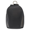 LOUIS VUITTON Epi Mabillon Backpack Black M52232 LV Auth 157356-13