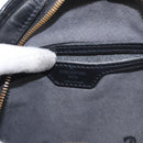 LOUIS VUITTON Epi Mabillon Backpack Black M52232 LV Auth 157356-22