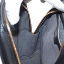 LOUIS VUITTON Epi Mabillon Backpack Black M52232 LV Auth 157356-24