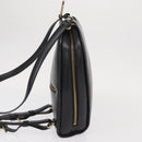 LOUIS VUITTON Epi Mabillon Backpack Black M52232 LV Auth 157356-4