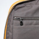 LOUIS VUITTON Damier Infini Porte Documents Voyage Bag Solar N41218 Auth 157359-19