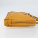 LOUIS VUITTON Damier Infini Porte Documents Voyage Bag Solar N41218 Auth 157359-3