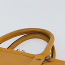 LOUIS VUITTON Damier Infini Porte Documents Voyage Bag Solar N41218 Auth 157359-8