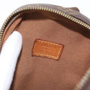 LOUIS VUITTON Monogram Pochette Gange Shoulder Bag M51870 LV Auth 157366-19