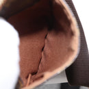 LOUIS VUITTON Monogram Pochette Gange Shoulder Bag M51870 LV Auth 157366-22