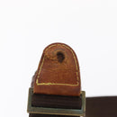 LOUIS VUITTON Monogram Pochette Gange Shoulder Bag M51870 LV Auth 157366-8
