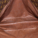 LOUIS VUITTON Monogram Sac Shopping GM Tote Bag M51110 LV Auth 157368-10