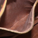 LOUIS VUITTON Monogram Sac Shopping GM Tote Bag M51110 LV Auth 157368-11