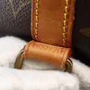 LOUIS VUITTON Monogram Sac Shopping GM Tote Bag M51110 LV Auth 157368-12