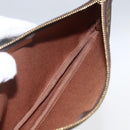 LOUIS VUITTON Monogram Sac Shopping GM Tote Bag M51110 LV Auth 157368-23