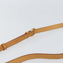 LOUIS VUITTON Monogram Mini Juliet PM Shoulder Bag Blue M92005 LV Auth 157379-8