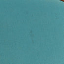 HERMES Panier Plage PM Hand Bag Canvas Light Blue Silver Auth 157382-7